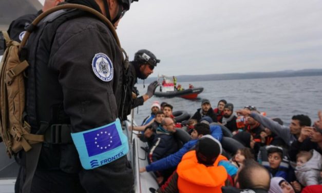 Zwartboek illegale pushbacks aan Europese grenzen