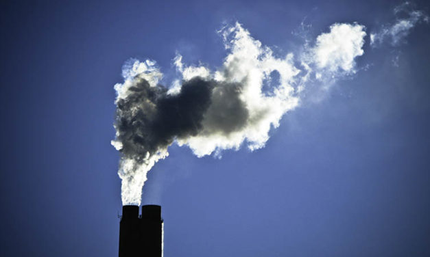 Koolstof taks tegen de marktlogica?