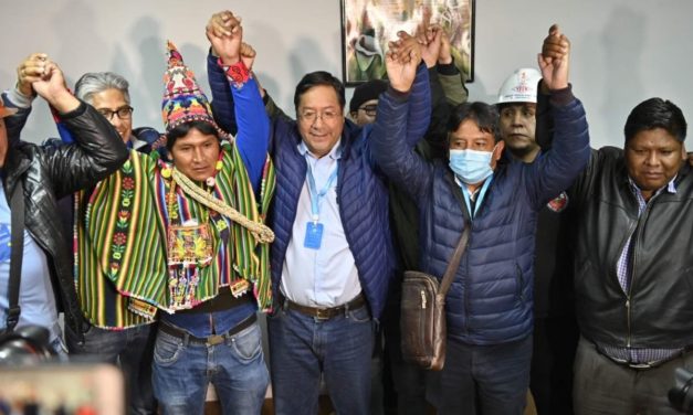 Terugkeer van democratie, maar ook onzekere toekomst in Bolivia