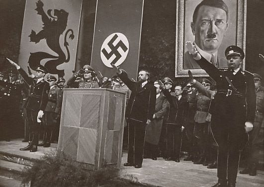 De Vlaamse ideologie: al wat Vlaams is, goed is