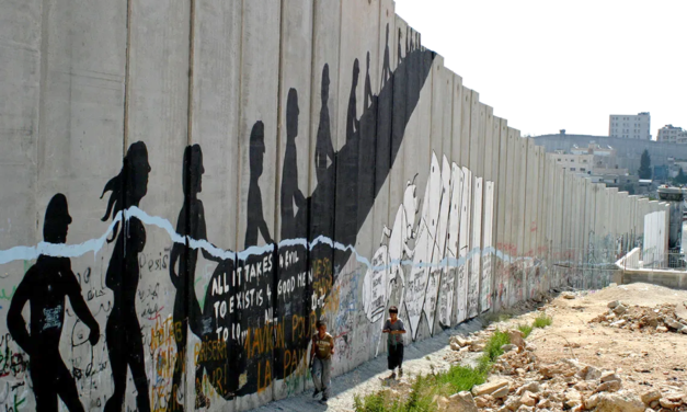 Israël belangrijke speler in militarisering wereld