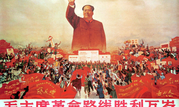 De tegenstrijdige erfenis van het maoïsme