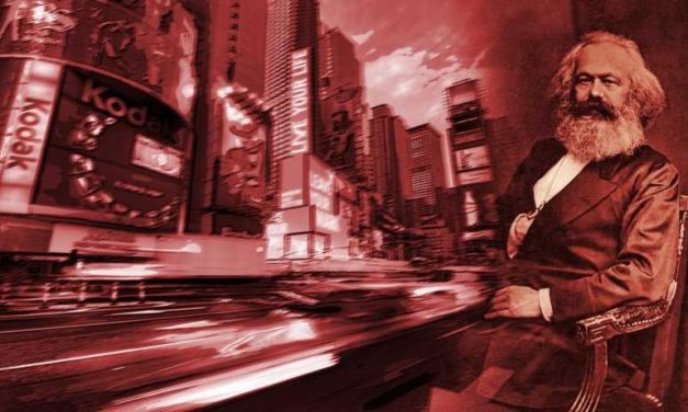 Piketty en Marx: twee totaal verschillende visies op kapitaal