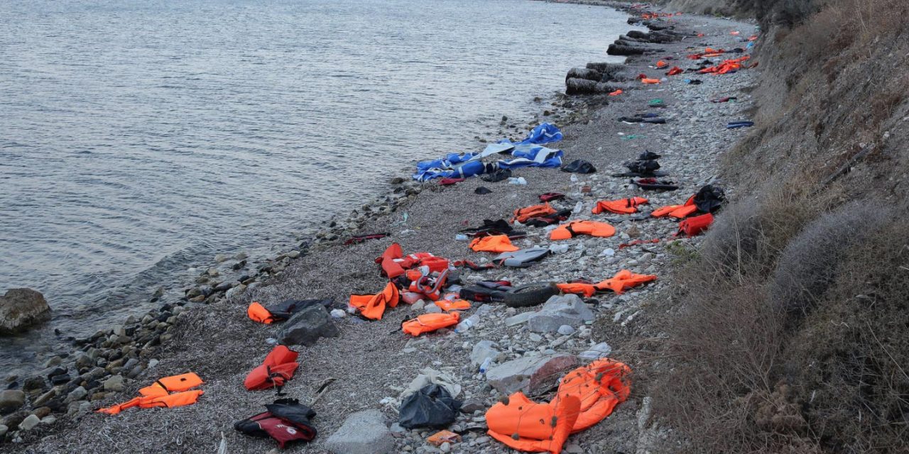 Frontex zal vrijwillige terugkeer ‘begeleiden’
