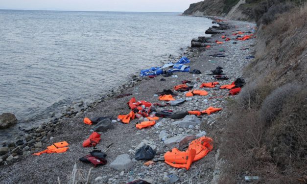 Frontex zal vrijwillige terugkeer ‘begeleiden’