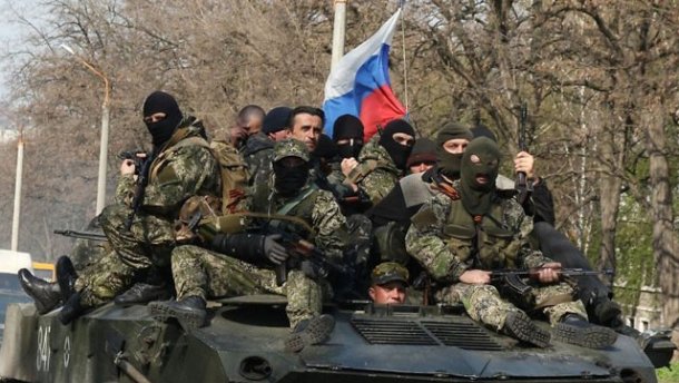 Oekraïne: nieuwe escalatie in de Donbass