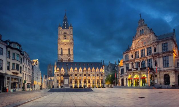 Met N-VA leren uit onze rijke Vlaamse geschiedenis