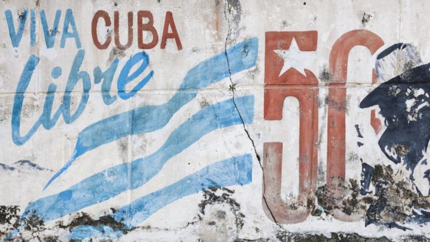 Mobilisaties in Cuba en imperialistische agressie