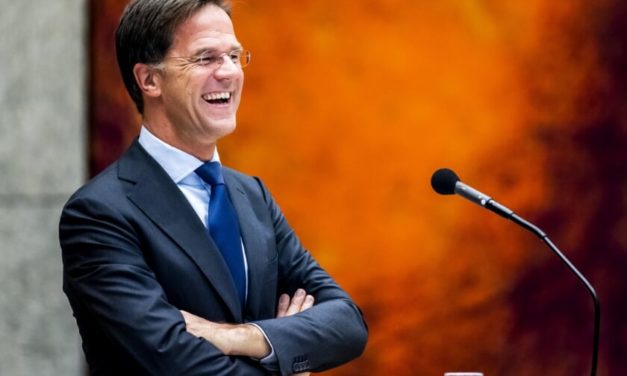 De Wever: Groot-Nederlands illusionist