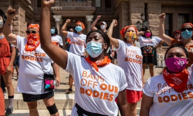 Anti-abortuswet Texas nodigt uit tot wraakacties