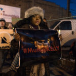 Veroordeling van R Kelly is boodschap dat zwarte meisjes en vrouwen ertoe doen