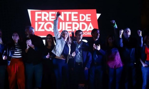 Argentijnse regering verliest meerderheid, uiterst links verbetert positie