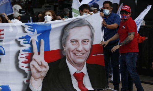 Chili: fascist wint eerste ronde presidentsverkiezingen
