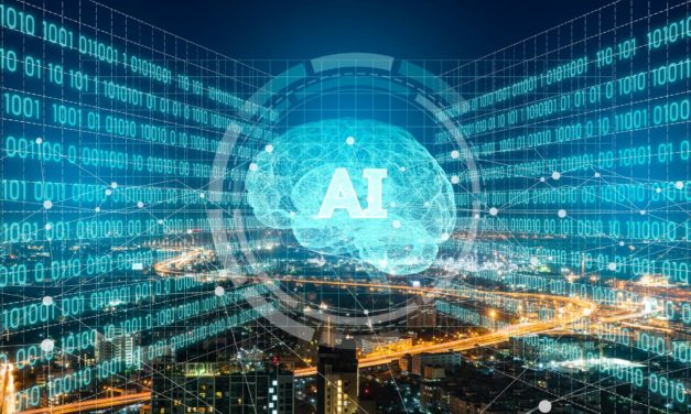 Ai, ai, ai, de toekomst van Europa?