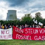 Demir noch Van Der Straeten – kernenergie noch gas