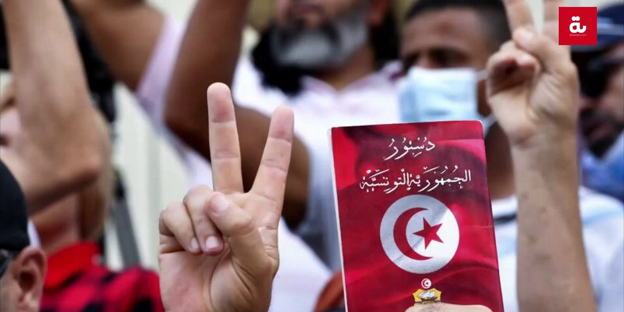 Tunesië: nog lang geen lente