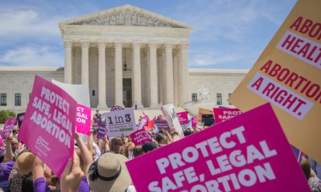 Recht op abortus in VS: noodtoestand