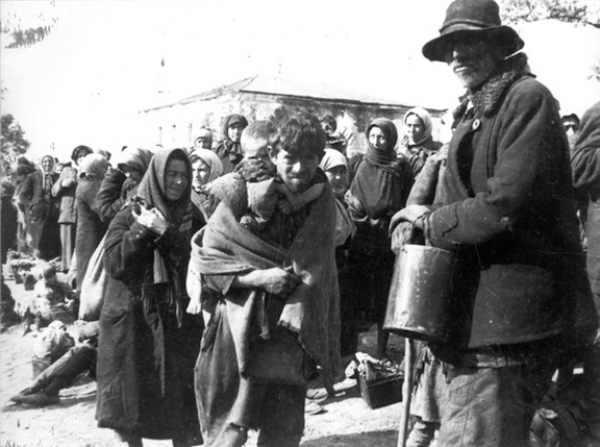 Roemeens uiterst-rechts: Holocaust “een detail”