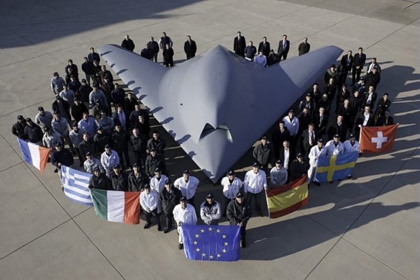 European Infighting Wapenindustrie krijgt permanente dialoog met Europese Commissie - SAP ...