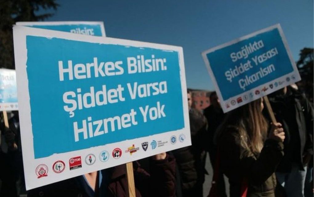 Arbeidersstrijd in Turkije laait op door economische crisis