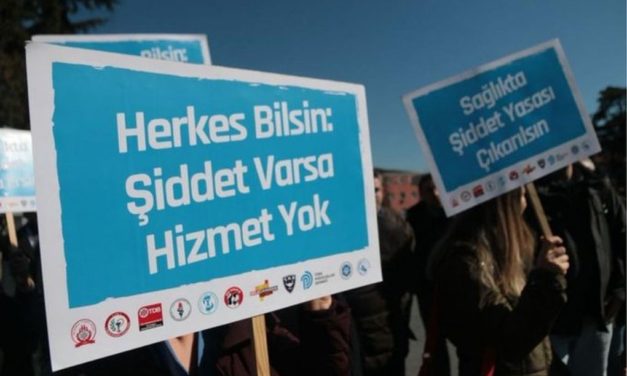Arbeidersstrijd in Turkije laait op door economische crisis
