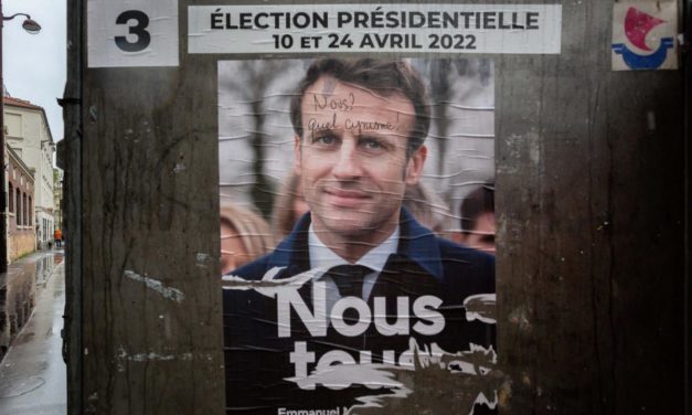 Frankrijk: Niet echt opgelucht