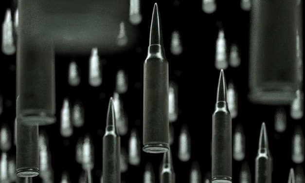 Oorlog in Oekraïne zorgt voor woekerwinsten voor wapenfabrikanten