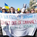 Steun het solidariteitsnetwerk met Oekraïne en tegen de oorlog