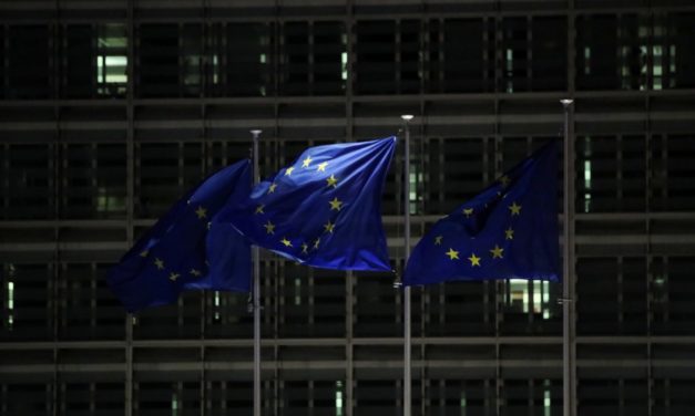 Europa investeert in oorlog en … ‘wederopbouw’