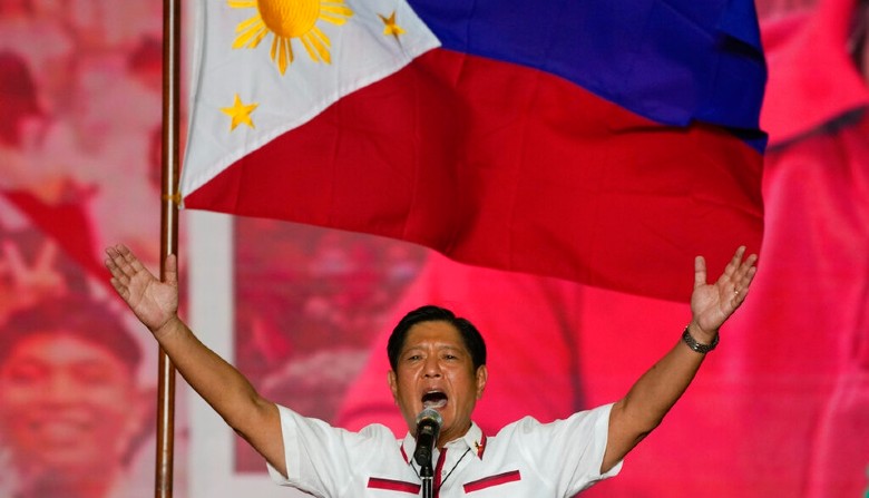 Marcos, een schaamteloze Filippijnse dynastie