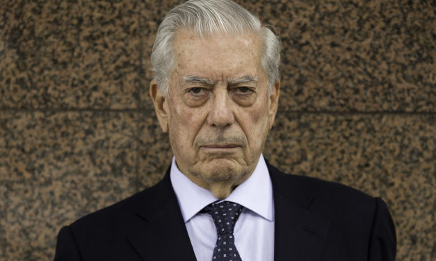 Waar gaat het naartoe met Mario Vargas Llosa?