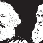 Hoe Darwin Marx en Engels beïnvloedde