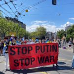 Anti-imperialisme en de strijd voor zelfbeschikking in Oekraïne