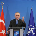 NAVO en Erdoğan triomferen, Koerden betalen de rekening