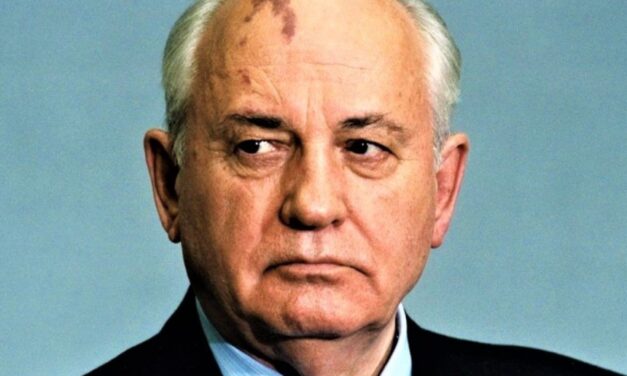 Wat betekende Michail Gorbatsjovj?