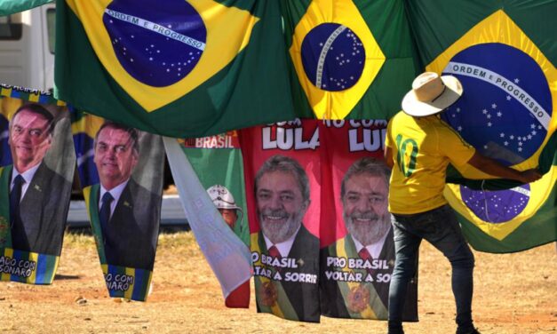 Het einde van de nachtmerrie in Brazilië?