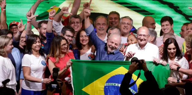 Brazilië: bolsonarisme is verre van verslagen