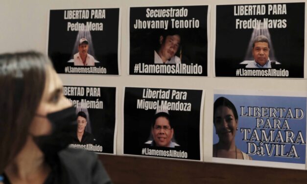 Nicaragua: Ortega en Biden sluiten een deal