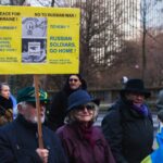 Anti-imperialisme en Poetins oorlog tegen Oekraïne