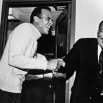 Harry Belafonte: een leven lang strijd tegen racisme en onderdrukking