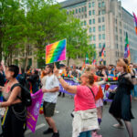 Radicale eisen op de Pride nog steeds in dovemansoren?