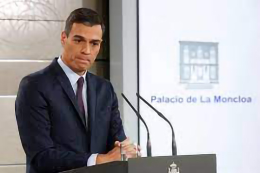Spanje: van impasse op weg naar reactie