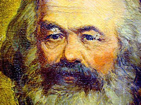 Marx is onmisbaar, maar welke Marx?