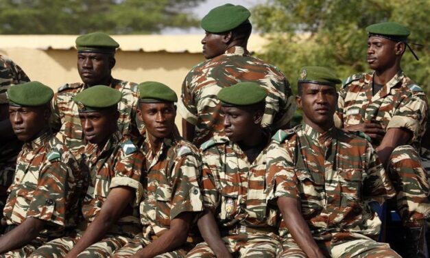 Staatsgreep in Niger: een klap voor Frans imperialisme