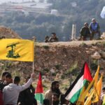 Hezbollah steeds geïsoleerder in het Midden-Oosten