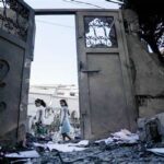 Twee Gaza-scenario’s: Groot-Israël vs. Oslo