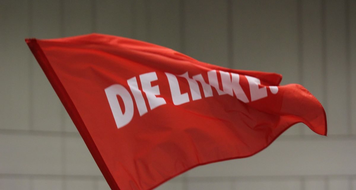 Duitsland: waarom we de Alliantie Sahra Wagenknecht afwijzen