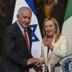 Voor uiterst-rechts is Israël ‘voorpost van het Westen’