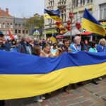 Twee jaar oorlog – Solidariteit met Oekraïne