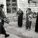 Een eeuw van Palestijns verzet